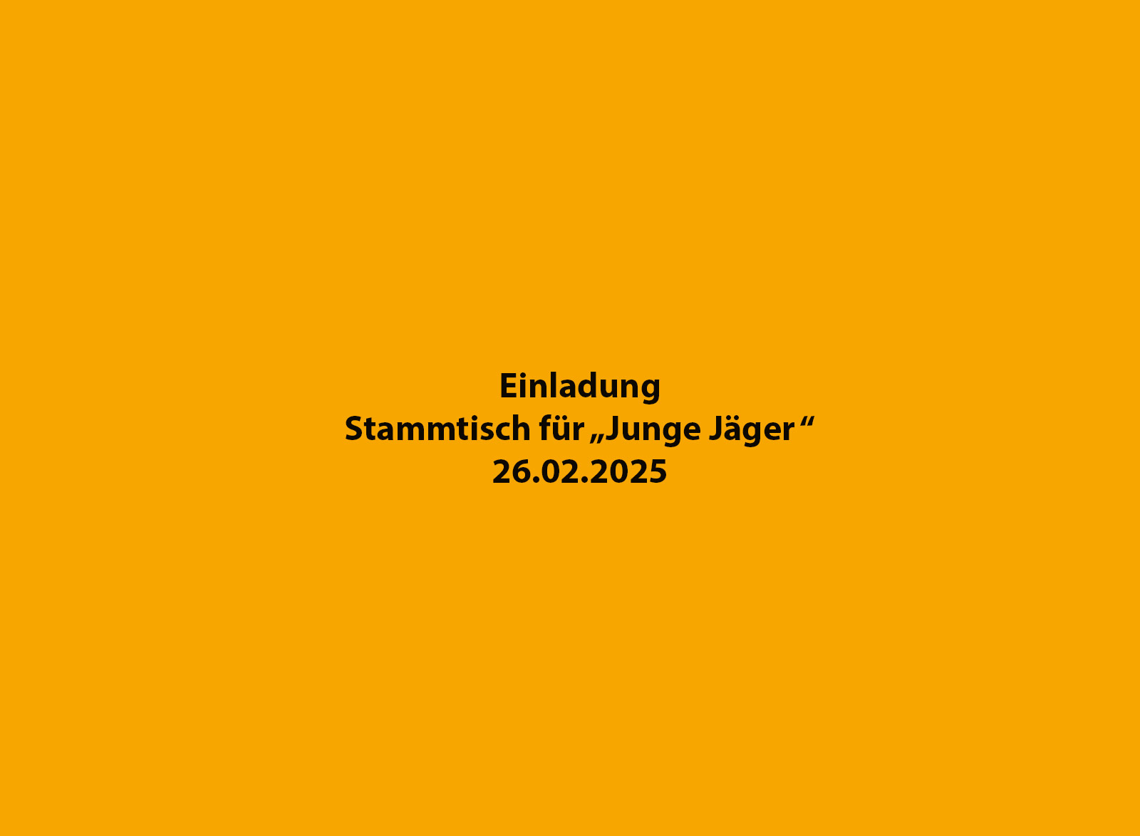 jvn-stammtisch-junge-jaeger