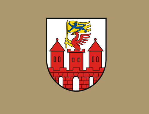Einladung 3. Oktober auf dem Bürgerfest in Tribsees