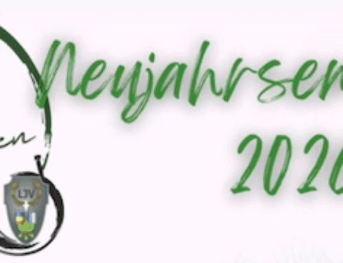 Save the Date: Neujahrsempfang Jägerinnen M-V