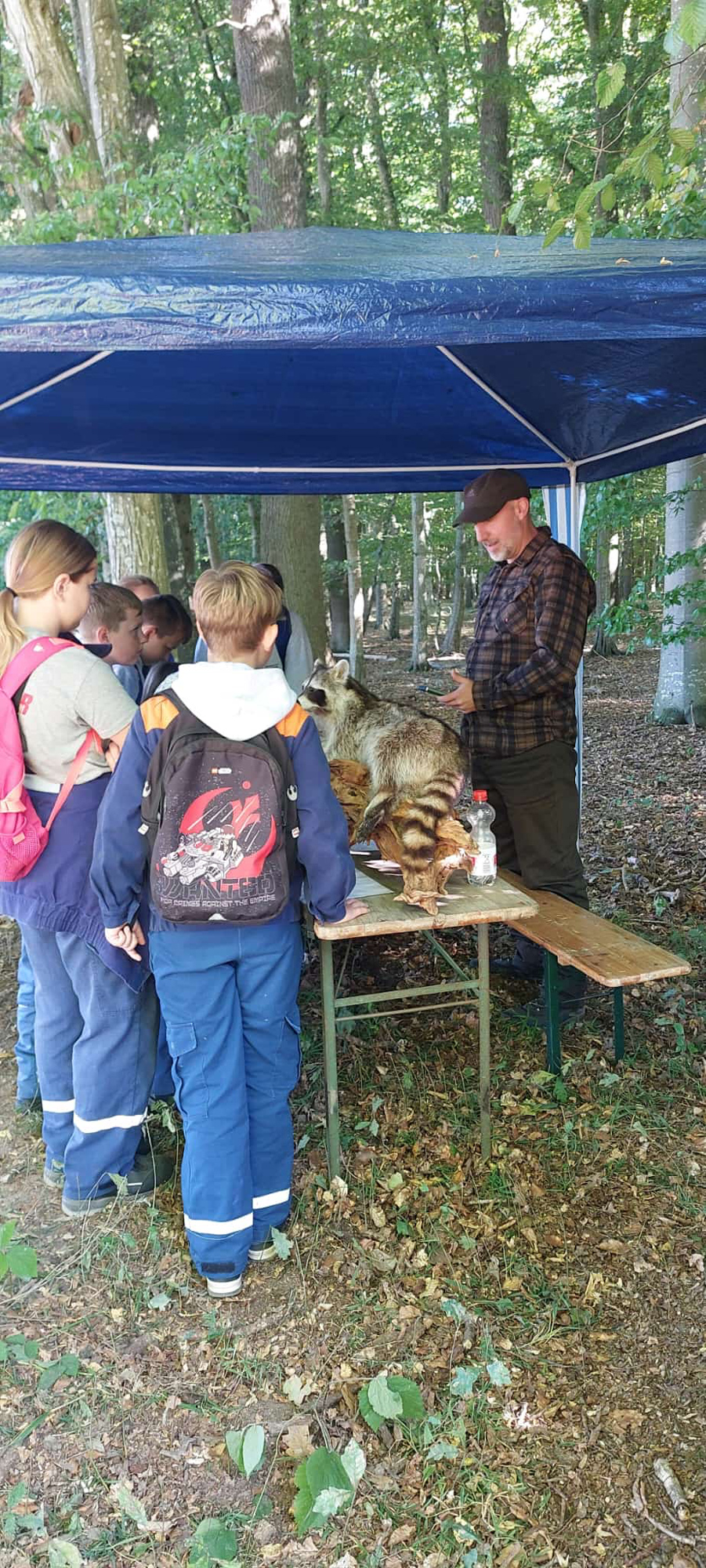 jv-nordvorpommern-hegering-abtshagen-herbstmarsch