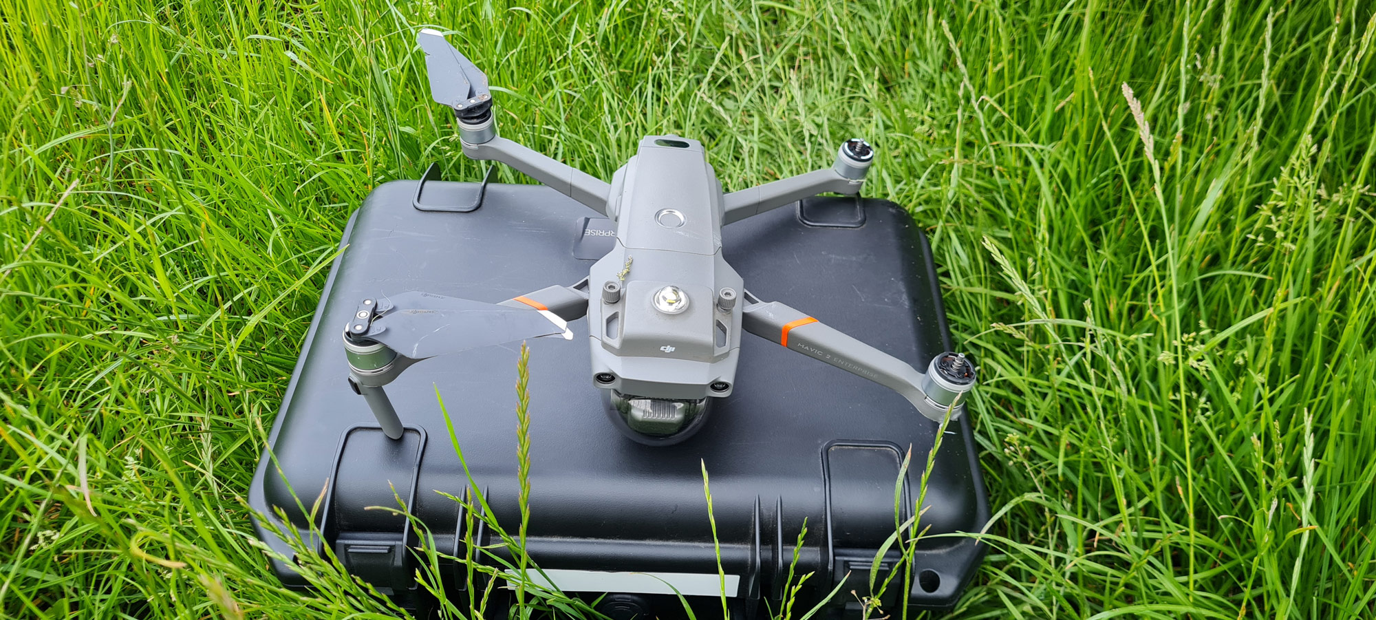 Auch kostspielige Abstürze gehören dazu