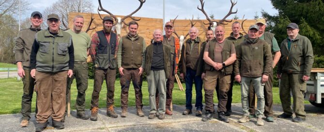 jvn_hegering-borgwallsee-mitgliederfoto