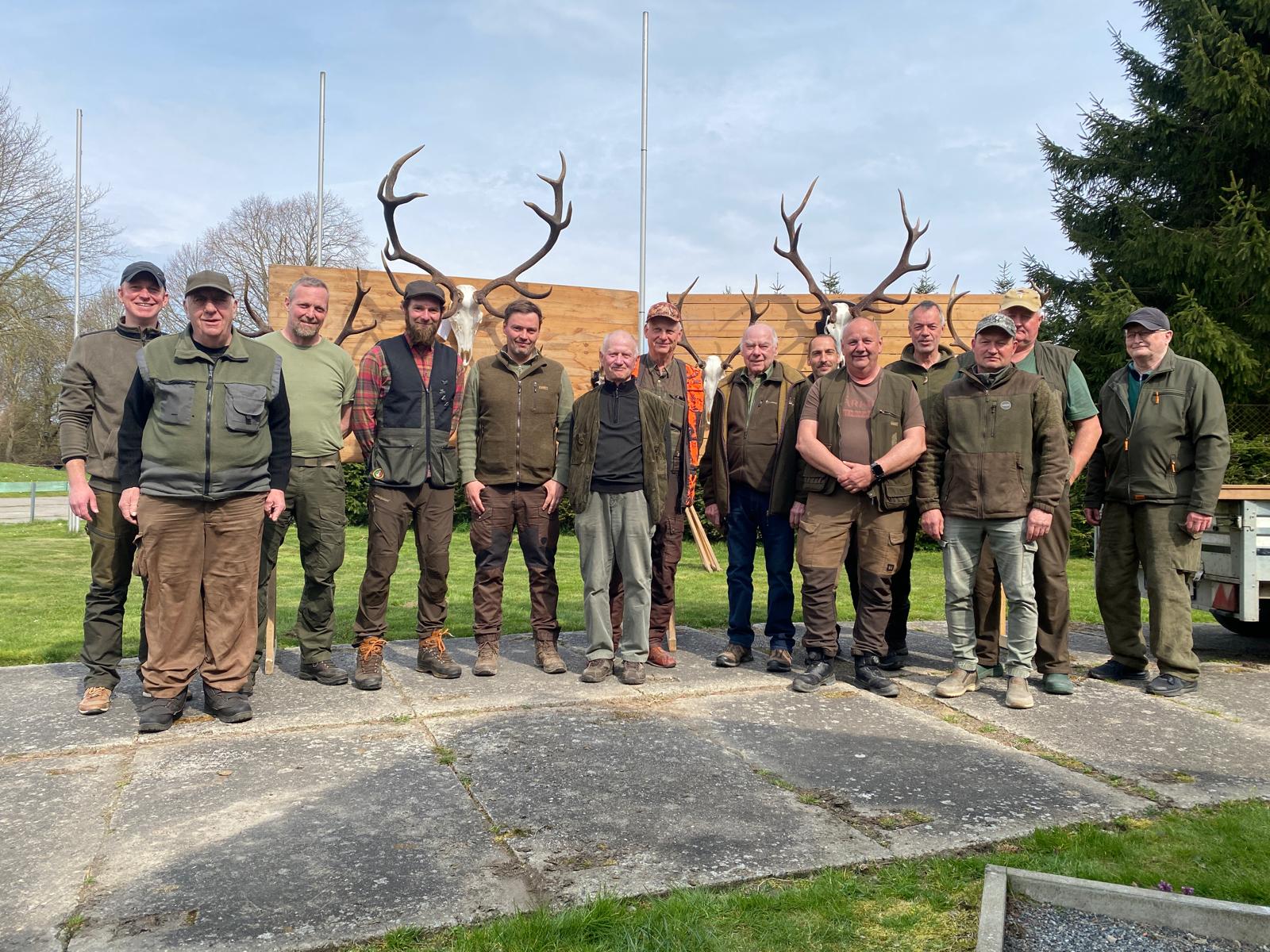 jvn_hegering-borgwallsee-mitgliederfoto
