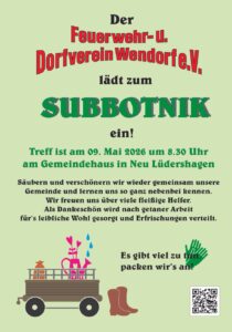 jvn_subbotnik-wendorf-jaegerschaft-flyer